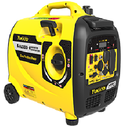 SJA2300i-H Inverter Generator