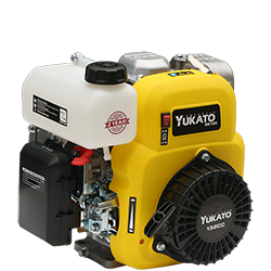 BS130 132cc Yukato Engine