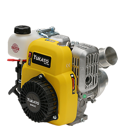 3 inch Big Flow Water Pump