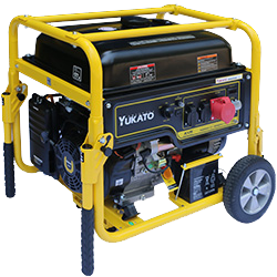 BS6000E 6.0 KW Power Base Station