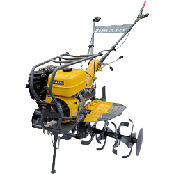 YKT-110G Power Tiller