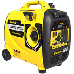 SJA2300i-H Inverter Generator