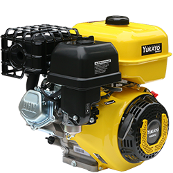 BS420 420cc Yukato Engine