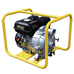 BS series general gasoline water pump
